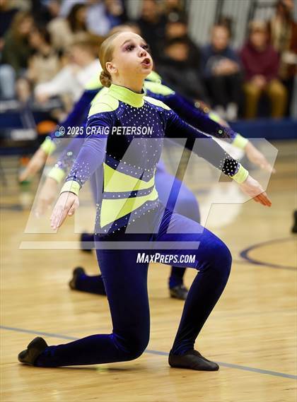 Thumbnail 1 in Ridgeline Aeriettes photogallery.