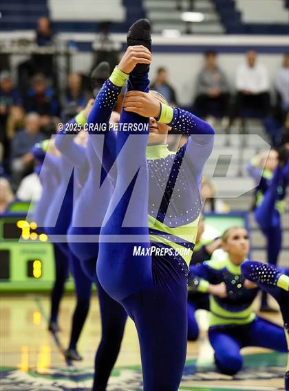 Thumbnail 1 in Ridgeline Aeriettes photogallery.