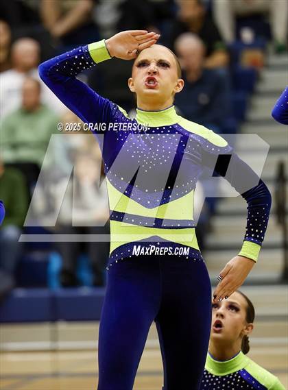 Thumbnail 3 in Ridgeline Aeriettes photogallery.
