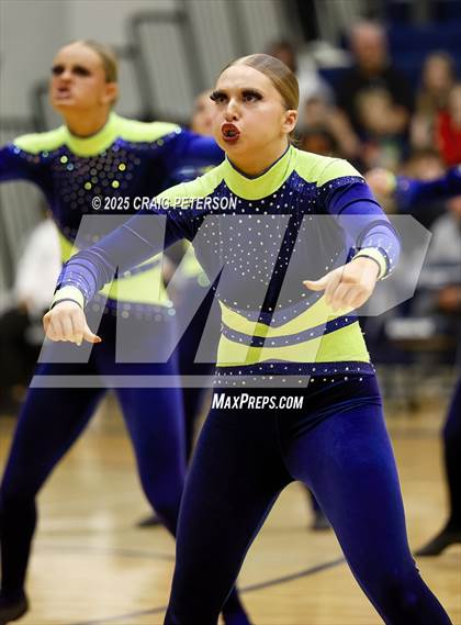 Thumbnail 1 in Ridgeline Aeriettes photogallery.