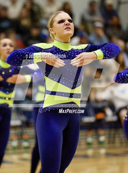 Thumbnail 2 in Ridgeline Aeriettes photogallery.