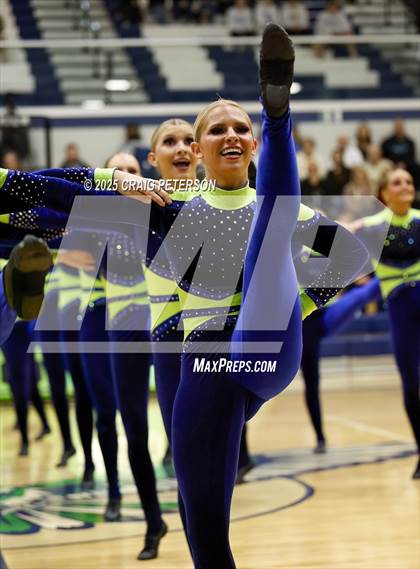 Thumbnail 2 in Ridgeline Aeriettes photogallery.