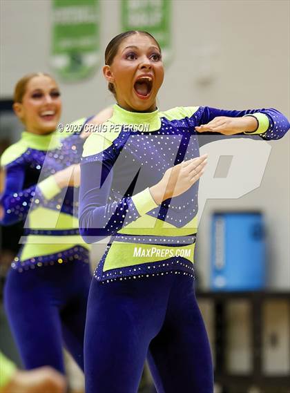 Thumbnail 1 in Ridgeline Aeriettes photogallery.