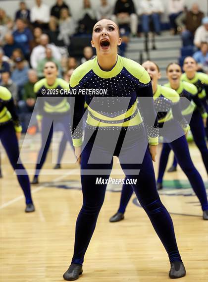 Thumbnail 1 in Ridgeline Aeriettes photogallery.