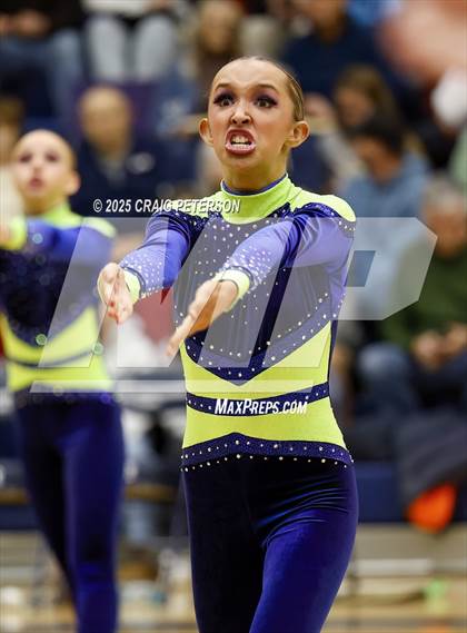 Thumbnail 3 in Ridgeline Aeriettes photogallery.