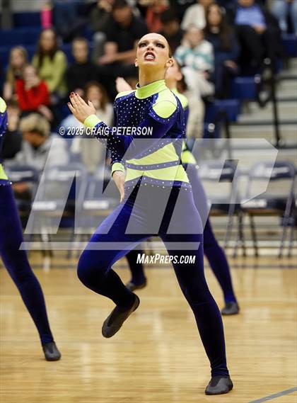 Thumbnail 2 in Ridgeline Aeriettes photogallery.