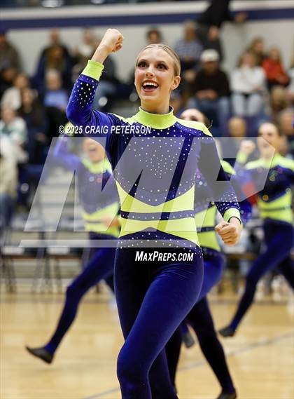 Thumbnail 3 in Ridgeline Aeriettes photogallery.