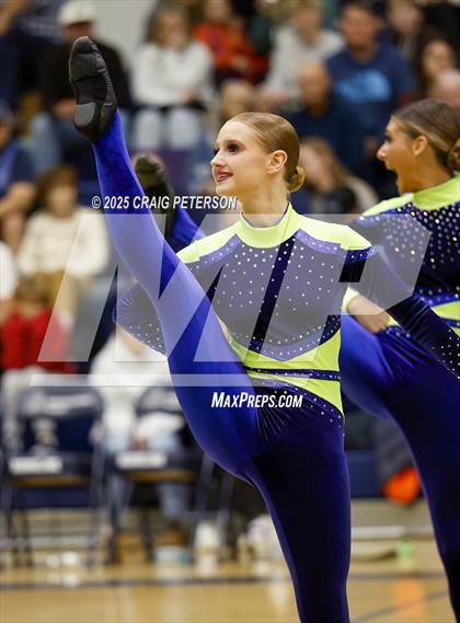 Thumbnail 2 in Ridgeline Aeriettes photogallery.