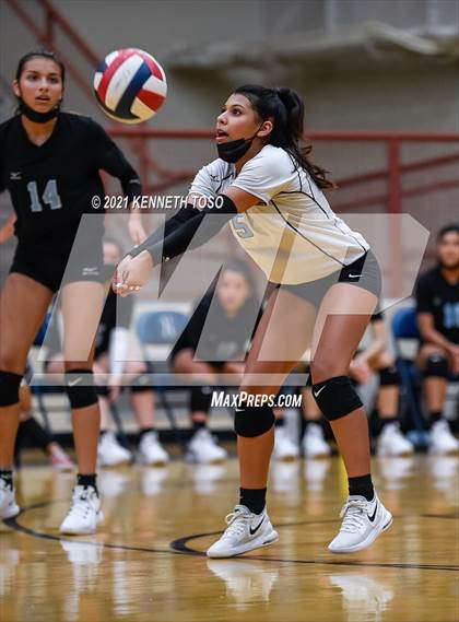 Thumbnail 2 in Harlan vs O'Connor photogallery.
