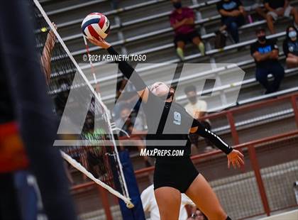 Thumbnail 2 in Harlan vs O'Connor photogallery.