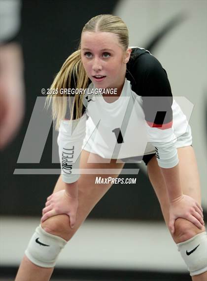 Thumbnail 3 in Coppell vs Guyer photogallery.