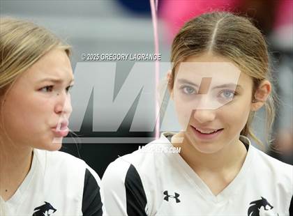 Thumbnail 3 in Coppell vs Guyer photogallery.