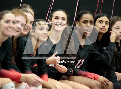 Thumbnail 3 in Coppell vs Guyer photogallery.
