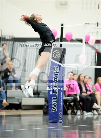 Thumbnail 3 in Coppell vs Guyer photogallery.