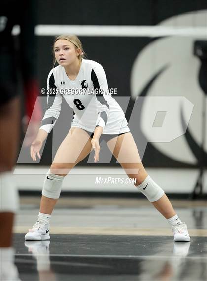 Thumbnail 2 in Coppell vs Guyer photogallery.