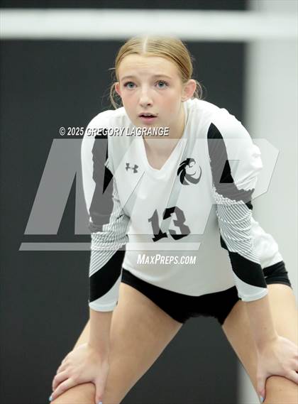 Thumbnail 2 in Coppell vs Guyer photogallery.