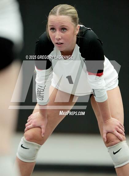Thumbnail 2 in Coppell vs Guyer photogallery.