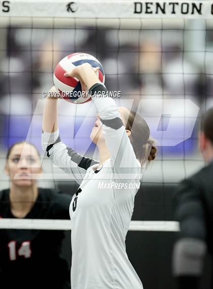 Thumbnail 1 in Coppell vs Guyer photogallery.