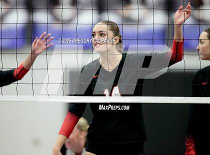 Thumbnail 2 in Coppell vs Guyer photogallery.