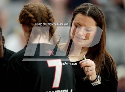 Thumbnail 2 in Coppell vs Guyer photogallery.