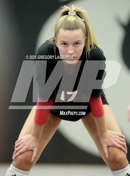Thumbnail 2 in Coppell vs Guyer photogallery.