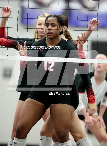 Thumbnail 2 in Coppell vs Guyer photogallery.