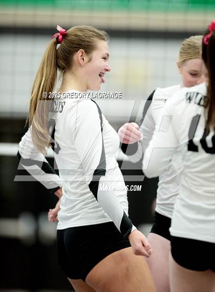 Thumbnail 2 in Coppell vs Guyer photogallery.