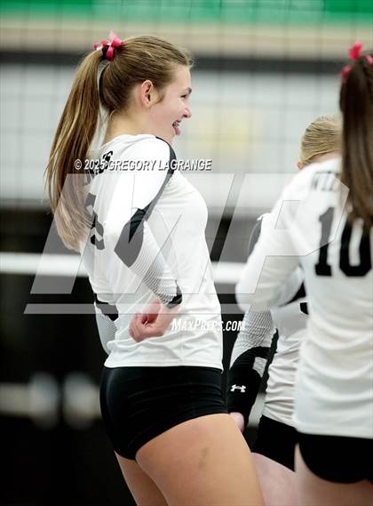 Thumbnail 3 in Coppell vs Guyer photogallery.