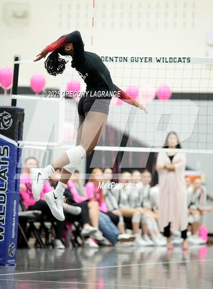 Thumbnail 2 in Coppell vs Guyer photogallery.