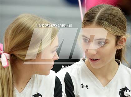 Thumbnail 2 in Coppell vs Guyer photogallery.