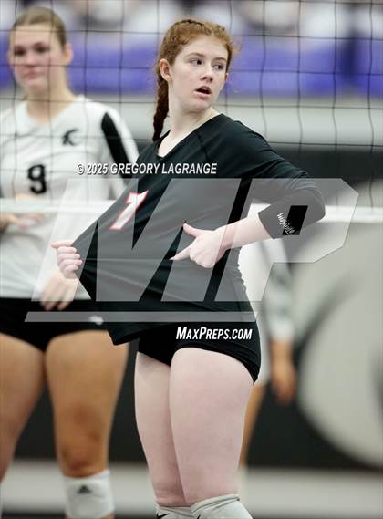 Thumbnail 2 in Coppell vs Guyer photogallery.