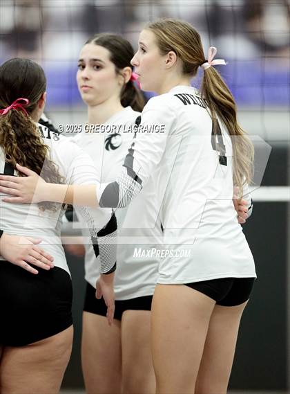 Thumbnail 2 in Coppell vs Guyer photogallery.