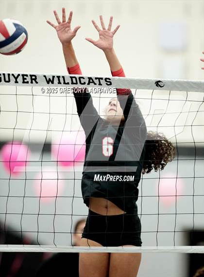 Thumbnail 1 in Coppell vs Guyer photogallery.