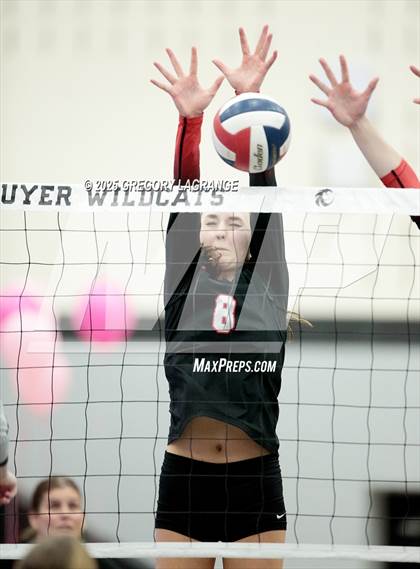 Thumbnail 1 in Coppell vs Guyer photogallery.