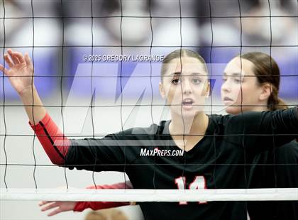 Thumbnail 3 in Coppell vs Guyer photogallery.