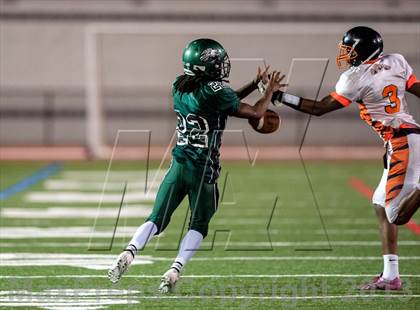 Thumbnail 3 in DuVal vs. Flowers photogallery.