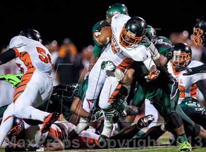 Thumbnail 2 in DuVal vs. Flowers photogallery.