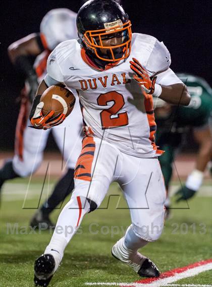 Thumbnail 1 in DuVal vs. Flowers photogallery.