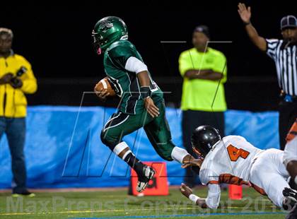 Thumbnail 3 in DuVal vs. Flowers photogallery.