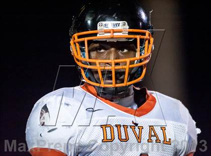 Thumbnail 3 in DuVal vs. Flowers photogallery.
