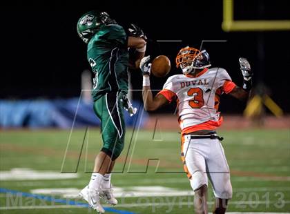 Thumbnail 3 in DuVal vs. Flowers photogallery.