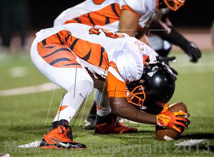 Thumbnail 3 in DuVal vs. Flowers photogallery.
