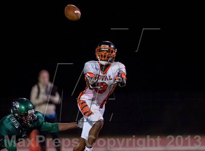 Thumbnail 3 in DuVal vs. Flowers photogallery.