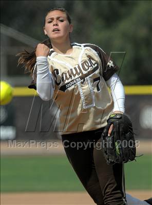 Thumbnail 1 in El Modena @ Canyon photogallery.