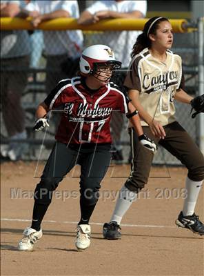 Thumbnail 3 in El Modena @ Canyon photogallery.