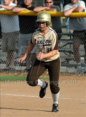 Thumbnail 1 in El Modena @ Canyon photogallery.
