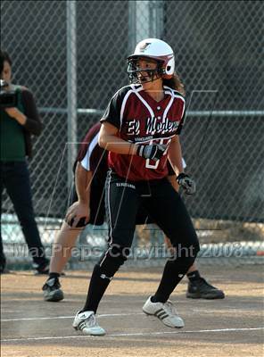 Thumbnail 1 in El Modena @ Canyon photogallery.