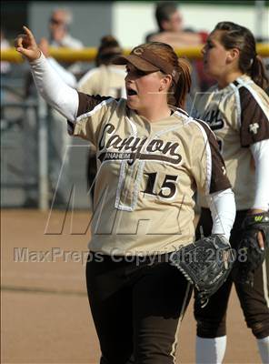 Thumbnail 3 in El Modena @ Canyon photogallery.
