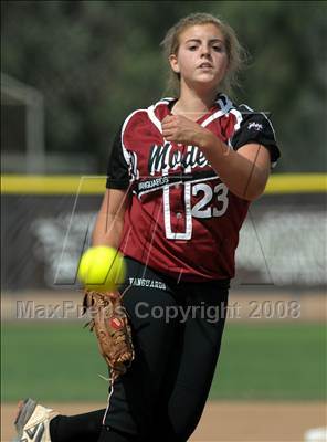 Thumbnail 1 in El Modena @ Canyon photogallery.