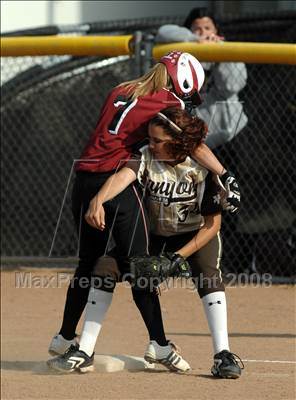 Thumbnail 1 in El Modena @ Canyon photogallery.